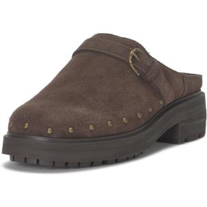 imageLucky Brand Womens Caytina MuleChocolate