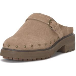 imageLucky Brand Womens Caytina MulePorcini