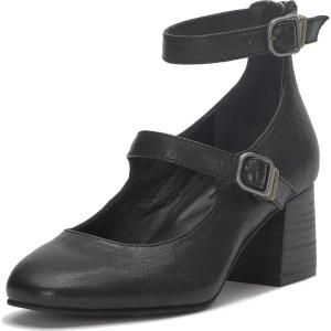 imageLucky Brand Womens Cemli PumpBlack