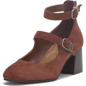 imageLucky Brand Womens Cemli PumpBrownstone