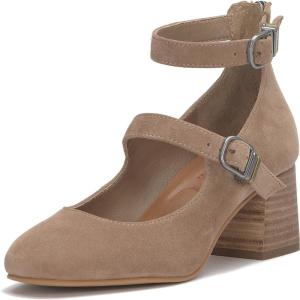 imageLucky Brand Womens Cemli PumpPorcini