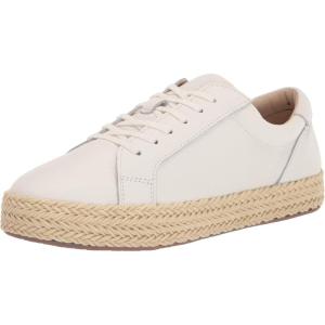 imageLucky Brand Womens Coilin Espadrille SneakerWhite