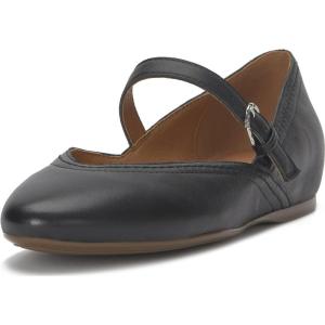 imageLucky Brand Womens Cyrena Mary Jane FlatBlack