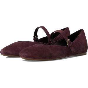 imageLucky Brand Womens Cyrena Mary Jane FlatWinter Cherry