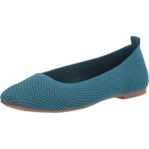 imageLucky Brand Womens Daneric Ballet FlatBlue Coral