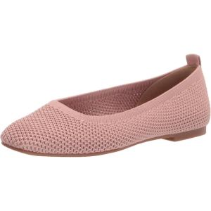 imageLucky Brand Womens Daneric Ballet FlatCameo Rose