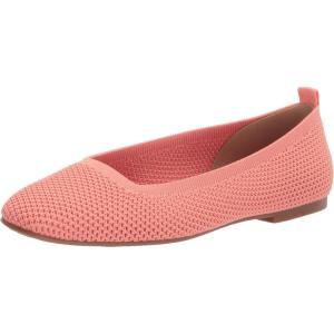 imageLucky Brand Womens Daneric Ballet FlatCanyon Clay