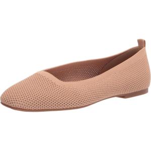imageLucky Brand Womens Daneric Ballet FlatDusty Sand