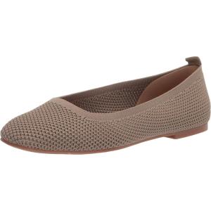 imageLucky Brand Womens Daneric Ballet FlatFossilized