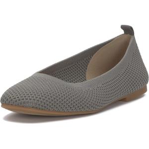 imageLucky Brand Womens Daneric Ballet FlatGriffin