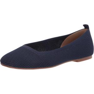 imageLucky Brand Womens Daneric Ballet FlatPeacoat