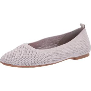 imageLucky Brand Womens Daneric Ballet FlatPurple Wave