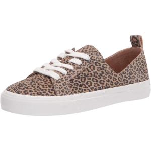 imageLucky Brand Womens Dansbey Casual SneakerEyelash