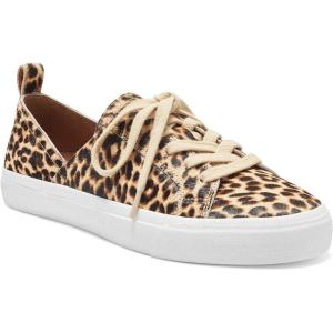 imageLucky Brand Womens Dansbey Casual SneakerNatural Leopard