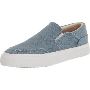 imageLucky Brand Womens Daphodil Slipon SneakerAcid Denim