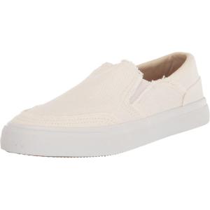 imageLucky Brand Womens Daphodil Slipon SneakerWhite