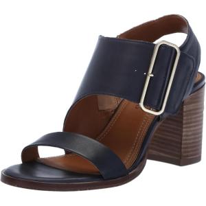 imageLucky Brand Womens Darnah Heeled SandalJeans