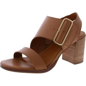 imageLucky Brand Womens Darnah Heeled SandalLion