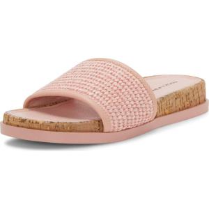 imageLucky Brand Womens Dylina Flat SandalBellini Raffia