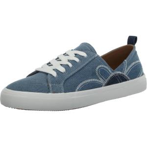 imageLucky Brand Womens Dyllis SneakerLight Denim