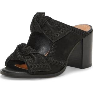 imageLucky Brand Womens Dynah Heeled SandalBlack
