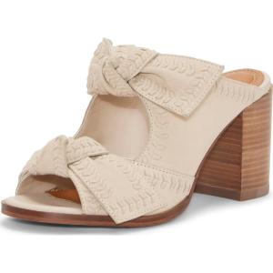 imageLucky Brand Womens Dynah Heeled SandalSmoke Grey