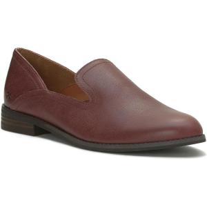 imageLucky Brand Womens Ellanzo Loafer FlatBrownstone