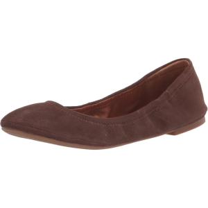 imageLucky Brand Womens Emmie Ballet FlatBrunett