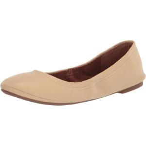 imageLucky Brand Womens Emmie Ballet FlatButtered Yellow