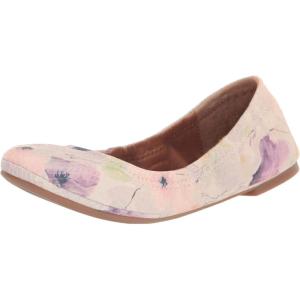 imageLucky Brand Womens Emmie Ballet FlatMulti