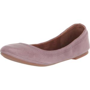 imageLucky Brand Womens Emmie Ballet FlatOrchid