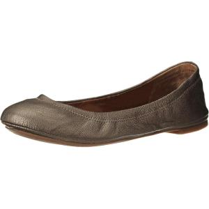 imageLucky Brand Womens Emmie Ballet FlatPewter
