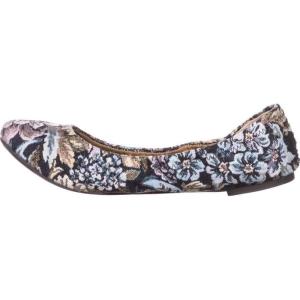 imageLucky Brand Womens Emmie Ballet FlatShady Spruce
