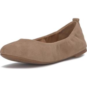 imageLucky Brand Womens Emmielou Ballet FlatPorcini