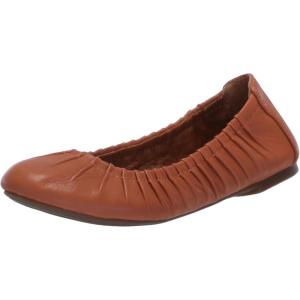 imageLucky Brand Womens Erla Ballet FlatSunburn