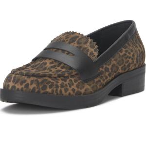 imageLucky Brand Womens FlorissNaturalBlack Leopard