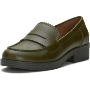 imageLucky Brand Womens FlorissOlive Green