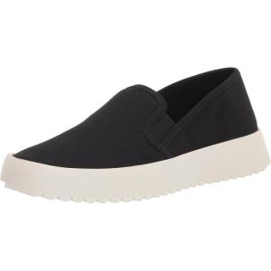 imageLucky Brand Womens Gimmony Slipon SneakerBlack