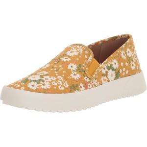 imageLucky Brand Womens Gimmony Slipon SneakerGoldie