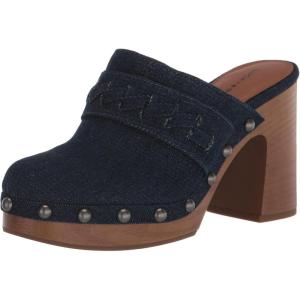 imageLucky Brand Womens Ilota High Heel ClogDark