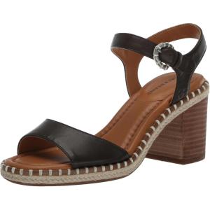 imageLucky Brand Womens JENNYLChocolate