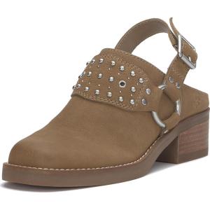 imageLucky Brand Womens Kalv PumpDark Natural