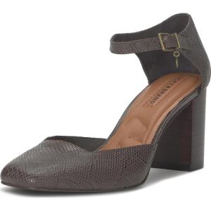 imageLucky Brand Womens Kanira PumpChocolate