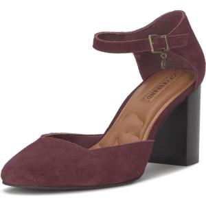 imageLucky Brand Womens Kanira PumpCranberry
