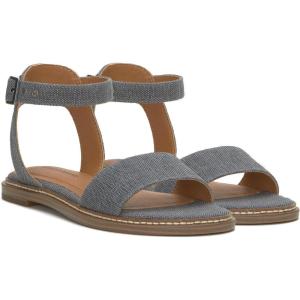 imageLucky Brand Womens Kimaya Flat SandalNavy