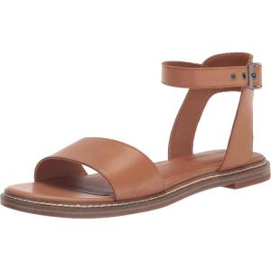 imageLucky Brand Womens Kimaya Flat SandalTan