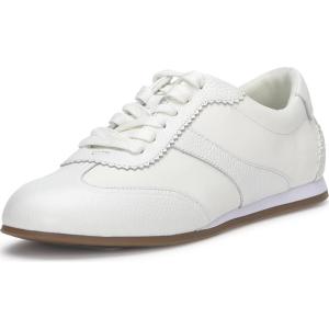 imageLucky Brand Womens Kofila SneakerWhite