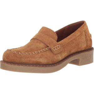 imageLucky Brand Womens Larissah Loafer FlatCuoio