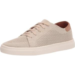 imageLucky Brand Womens Leigan Casual SneakerStucco