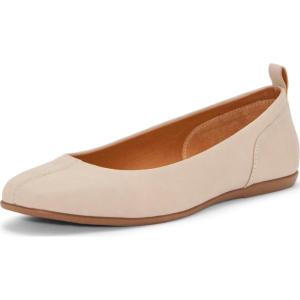 imageLucky Brand Womens Leimmer Ballet FlatCobblestone